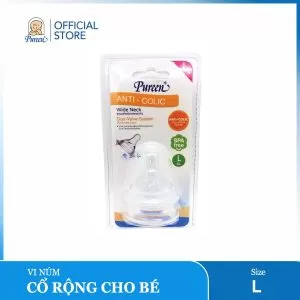 núm vú cổ rộng size L