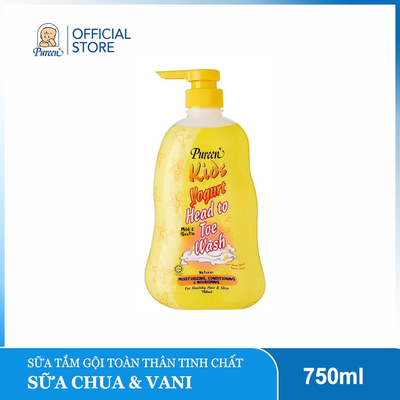 suaxwchua vani 750ml