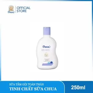 tinh chất sữa chua 250ml