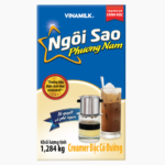 Creamer Đặc Có Đường Nspn Xanh Biển 1284g