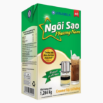 Creamer Đặc Có Đường Nspn Xanh Lá 1284g