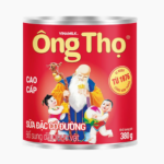 Sữa Đặc Ông Thọ Đỏ 380g