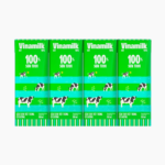 Sữa Tươi Tiệt Trùng Vinamilk Có Đường 180ml