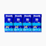 Sữa Tươi Tiệt Trùng Vinamilk Ít Đường 110ml