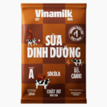 Sữa Đặc Sôcôla Vinamilk 220ml