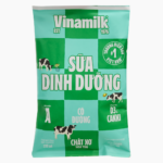 Sữa Dinh Dưỡng Vinamilk Có Đường 220ml