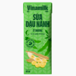 SĐN Vinamilk hộp
  180ml