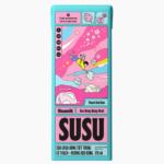 SCU TT hương kẹo
  bông có thạch VNM SuSu hộp 170ml