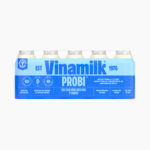 Sữa Chua Uống Men Sống Vinamilk Probi Vị Truyền Thống 65ml