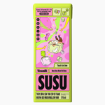 TUSTC hương kẹo
  marshmallow kiwi có thạch VNM SuSu hộp 170ml