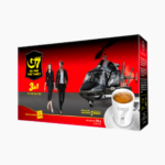 Cà Phê G7 3in1 Hộp 21 Gói