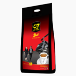 Cà Phê G7 3in1 Bịch 100 Que 16g