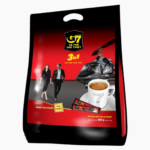 Cà Phê Sữa G7 3in1
  - Bịch 50 sachets