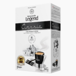 Cà Phê Legend Classic Hộp 12 Que