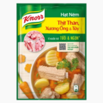 KNORR Hạt Nêm Từ Thịt 170g/32
  gói