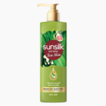 SUNSILK Dầu Gội Ngăn Gãy Rụng
  Tóc (Xanh) 380ml/12 Chai