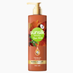 SUNSILK Dầu Gội Dưỡng Phục
  Hồi (Nâu) 380ml/12 Chai