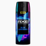 AXE Xịt thơm hương nướchoa
  caocấp Blue Lavender 135ml/12 chai