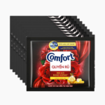COMFORT CSCS HNH Thiên Nhiên
  Quyến Rũ (10+2)x20ml/30 dây