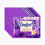 COMFORT CSCS HNH Thiên Nhiên
  Diệu Kỳ (10+2)x20ml/30 dây