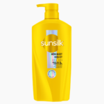 SUNSILK Dầu Gội Mềm Mượt Diệu
  Kỳ 850G/8 Chai