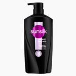 SUNSILK Dầu Gội Óng Mượt Rạng
  Ngời 850G/8 Chai