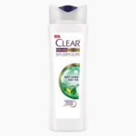 CLEAR MEN Dầu Gội Mát Lạnh
  Bạc Hà 170g/36 Chai