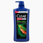 CLEAR MEN DG SạchGàu Hương
  Nước Hoa Gỗ & Phong Lữ 600g/8 Chai