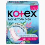 BVS Kotex Bảo Vệ
  Toàn Diện 23cm SMC 8x48