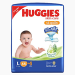 Quần HUG Skin Care
  L (68M + 4M quần L) x 3