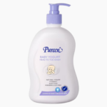 Tắm Gội Toàn Thân Pureen Sữa Chua 500ml