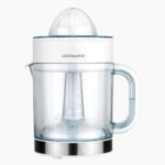 Máy Vắt Cam Locknlock Trắng 1.2l