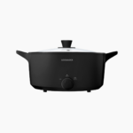 Nồi Điện Đa Năng Locknlock Versatile Hot Pot Đen 4l