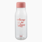 Bình Nước Locknlock Hồng 500ml