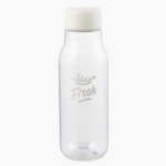 Bình Nước Locknlock Trắng 500ml