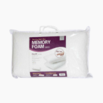 Gối Memory Foam 50d Hình Thường Trắng 500x300x100mm 500g