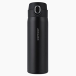 Bình Giữ Nhiệt Locknlock Amber Đen 550ml