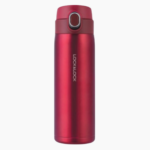 Bình Giữ Nhiệt Locknlock Amber Đỏ 550ml