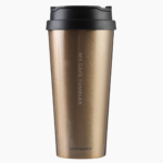 Bình Giữ Nhiệt Locknlock Clip Tumbler Gold 540ml