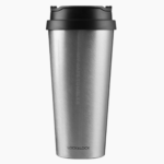Bình Giữ Nhiệt Locknlock Clip Tumbler Bạc 540ml