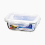 Hộp Thủy Tinh Locknlock Clear 530ml