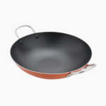 Chảo Sâu Lòng Nhôm Chống Dính Locknlock Giả Đá 34cm