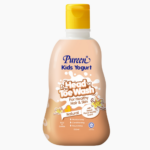 Tắm Gội Toàn Thân Pureen Sữa Chua Vani 150ml