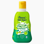 Tắm Gội Toàn Thân Pureen Sữa Chua Táo 150ml