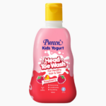 Tắm Gội Toàn Thân Pureen Phúc Bồn Tử 150ml