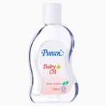 Dầu Massage Trẻ Em 150ml