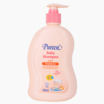 Dầu Gội Pureen Baby Prebiotic 2 Trong 1 400ml