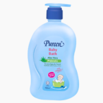 Sữa Tắm Pureen Baby Prebiotic Nha Đam 700ml