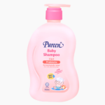 Dầu Gội Pureen Baby Prebiotic 2 Trong 1 700ml