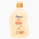 Tắm Gội Toàn Thân Pureen Baby Prebiotic 700ml